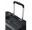 Mažas lagaminas American Tourister Hello Cabin  149416 Juodas-Pilkas (Grey Melange)