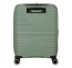 Mažas lagaminas American Tourister FlyTwist M žalias (Botanic Green)