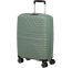 Mažas lagaminas American Tourister FlyTwist M žalias (Botanic Green)