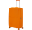 Didelis lagaminas American Tourister FastForward D Oranžinis (Radiant Orange)