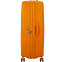 Didelis lagaminas American Tourister FastForward D Oranžinis (Radiant Orange)