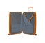 Didelis lagaminas American Tourister FastForward D Oranžinis (Radiant Orange)