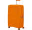 Didelis lagaminas American Tourister FastForward D Oranžinis (Radiant Orange)