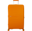 Didelis lagaminas American Tourister FastForward D Oranžinis (Radiant Orange)