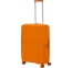 Vidutinis lagaminas American Tourister Didelis lagaminas American Tourister FastForward V Oranžinis (Radiant Orange)