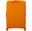 Vidutinis lagaminas American Tourister Didelis lagaminas American Tourister FastForward V Oranžinis (Radiant Orange)