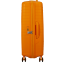 Vidutinis lagaminas American Tourister Didelis lagaminas American Tourister FastForward V Oranžinis (Radiant Orange)