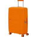 Vidutinis lagaminas American Tourister FastForward V Oranžinis (Radiant Orange)