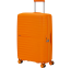 Vidutinis lagaminas American Tourister Didelis lagaminas American Tourister FastForward V Oranžinis (Radiant Orange)
