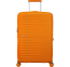 Vidutinis lagaminas American Tourister Didelis lagaminas American Tourister FastForward V Oranžinis (Radiant Orange)