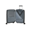 Mažas lagaminas American Tourister FastForward M Juodas (Flash Back)