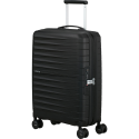Mažas lagaminas American Tourister FastForward M Juodas (Flash Black)