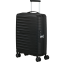 Mažas lagaminas American Tourister FastForward M Juodas (Flash Back)