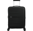 Mažas lagaminas American Tourister FastForward M Juodas (Flash Back)