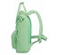 Kuprinė American Tourister Urban Groove Mini 154882 Žalia (Pastel Green)