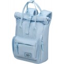 Kuprinė American Tourister Urban Groove Mini 154882 Mėlyna (Pastel Blue)