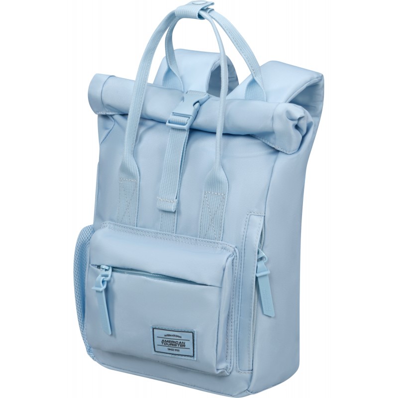 Kuprinė American Tourister Urban Groove Mini 154882 Mėlyna (Pastel Blue)