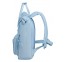Kuprinė American Tourister Urban Groove Mini 154882 Mėlyna (Pastel Blue)