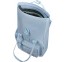 Kuprinė American Tourister Urban Groove Mini 154882 Mėlyna (Pastel Blue)