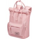 Kuprinė American Tourister Urban Groove Mini 154882 Rožinė (Pastel Pink)