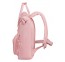 Kuprinė American Tourister Urban Groove Mini 154882 Rožinė (Pastel Pink)