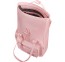 Kuprinė American Tourister Urban Groove Mini 154882 Rožinė (Pastel Pink)