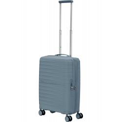 Mažas lagaminas American Tourister FastForward M Mėlynas (Steel Blue)