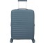 Mažas lagaminas American Tourister FastForward M Mėlynas (Steel Blue)