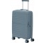 Mažas lagaminas American Tourister FastForward M Mėlynas (Steel Blue)