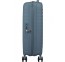 Mažas lagaminas American Tourister FastForward M Mėlynas (Steel Blue)