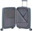 Mažas lagaminas American Tourister FastForward M Mėlynas (Steel Blue)