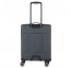 Mažas medžiaginis lagaminas Travelite JetPack 4w-M Pilkas (Anthracite)