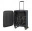 Mažas medžiaginis lagaminas Travelite JetPack 4w-M Pilkas (Anthracite)