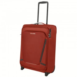 Mažas medžiaginis lagaminas Travelite JetPack 2w-M Raudonas