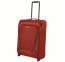 Mažas medžiaginis lagaminas Travelite JetPack 2w-M Raudonas