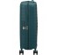 Mažas lagaminas American Tourister FastForward M Turkio spalva (Totally Teal)