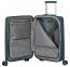 Mažas lagaminas American Tourister FastForward M Turkio spalva (Totally Teal)