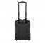 Mažas medžiaginis lagaminas Travelite JetPack 40cm Juodas