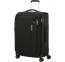 Vidutinis lagaminas Samsonite Respark V 143330 Juodas (Ozone Black)