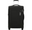 Vidutinis lagaminas Samsonite Respark V 143330 Juodas (Ozone Black)