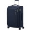 Vidutinis lagaminas Samsonite Respark V 143330 Mėlynas (Midnight Blue)
