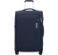 Vidutinis lagaminas Samsonite Respark V 143330 Mėlynas (Midnight Blue)