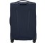 Vidutinis lagaminas Samsonite Respark V 143330 Mėlynas (Midnight Blue)