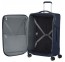 Vidutinis lagaminas Samsonite Respark V 143330 Mėlynas (Midnight Blue)