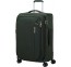 Vidutinis lagaminas Samsonite Respark V 143330 Žalias (Forest Green)