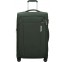 Vidutinis lagaminas Samsonite Respark V 143330 Žalias (Forest Green)