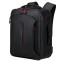 Kuprinė 15 colių kompiuteriui Samsonite Ecodiver S 156619 Juoda