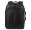 Kuprinė 15 colių kompiuteriui Samsonite Ecodiver S 156619 Juoda