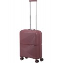 Mažas lagaminas American Tourister Airconic M Rudas (Galactic mauve)