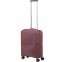 Mažas lagaminas American Tourister Airconic M Rudas (Galactic mauve)